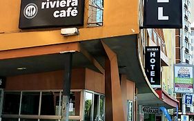 Riviera Hotel